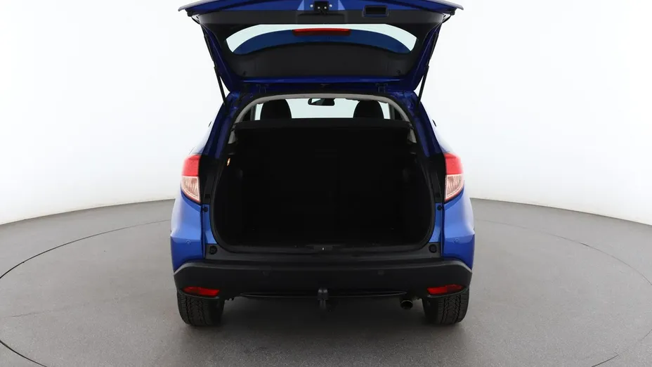 HONDA HR-V -