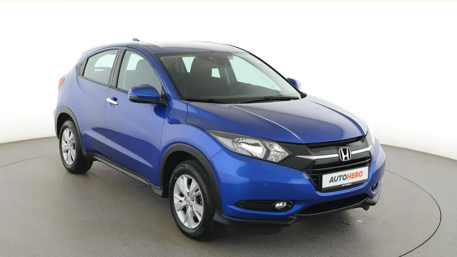 HONDA HR-V -