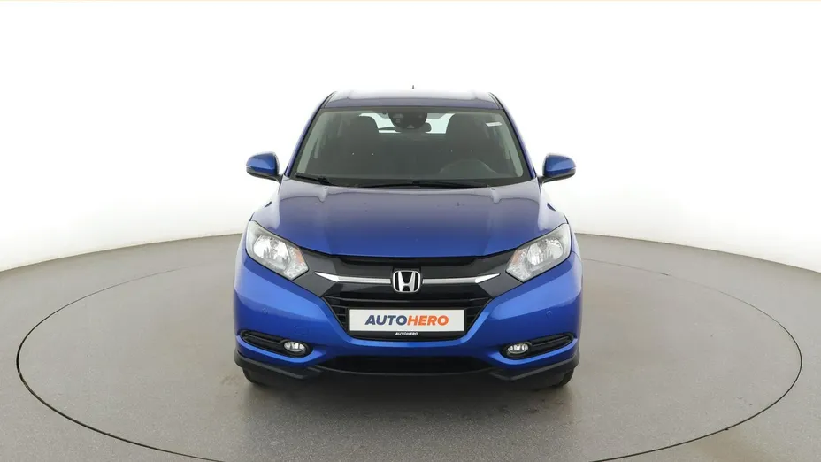 HONDA HR-V -