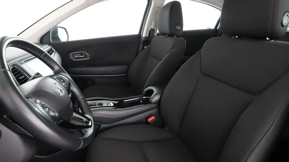HONDA HR-V -