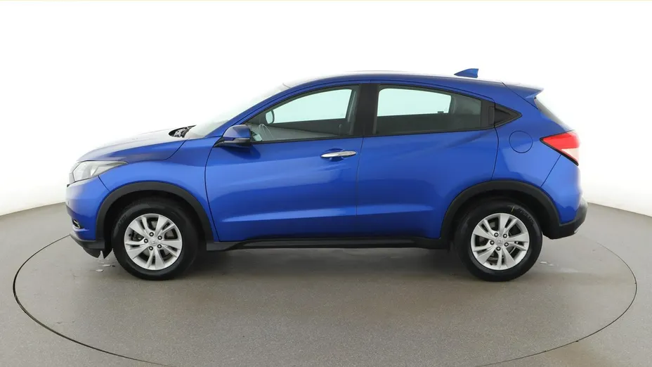 HONDA HR-V -