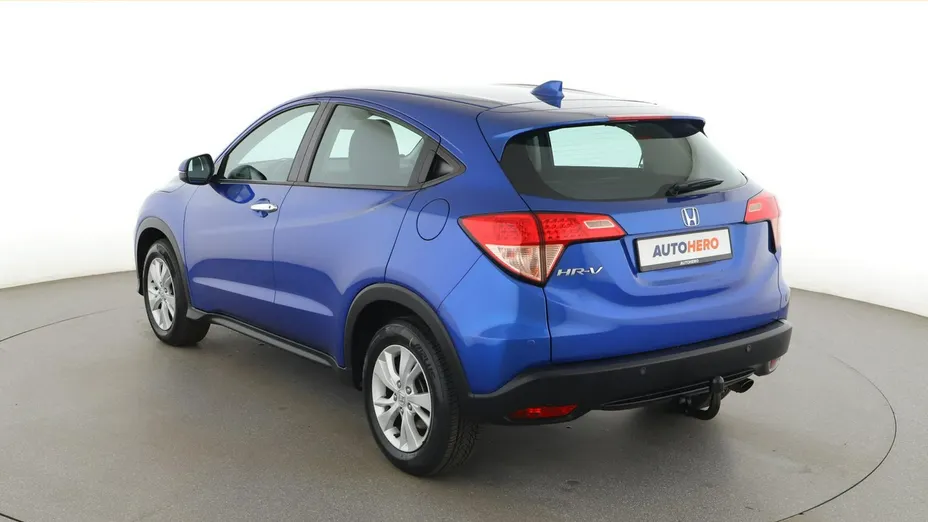 HONDA HR-V -