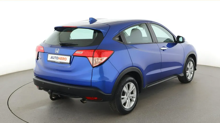 HONDA HR-V -