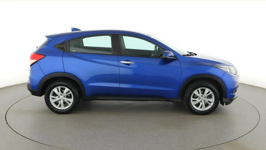 HONDA HR-V -