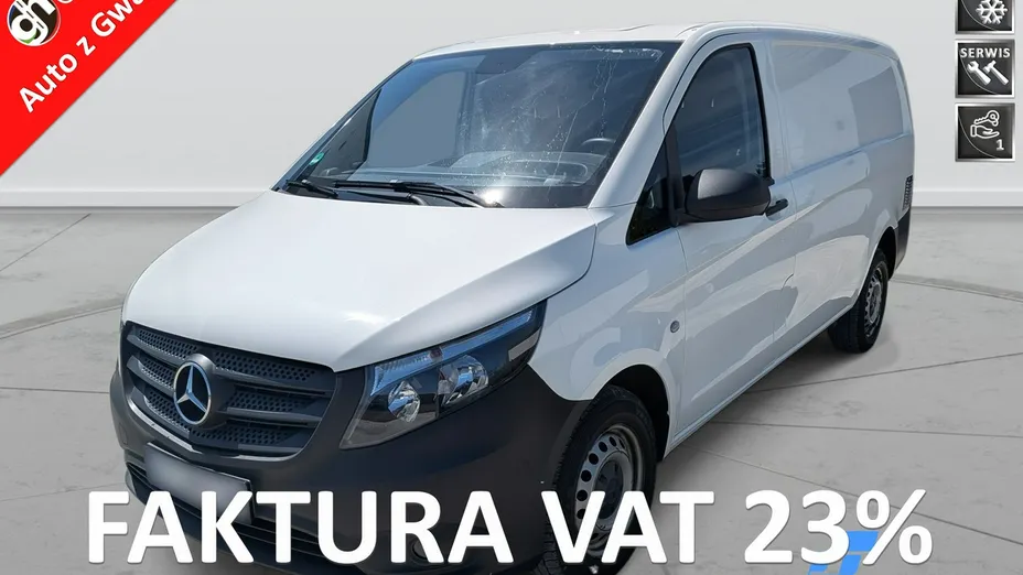 MERCEDES-BENZ Vito -