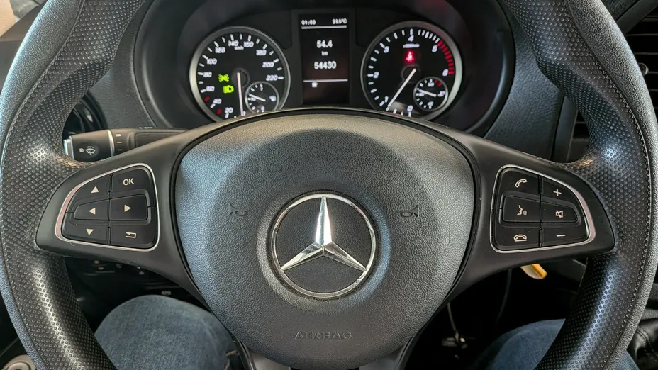MERCEDES-BENZ Vito -