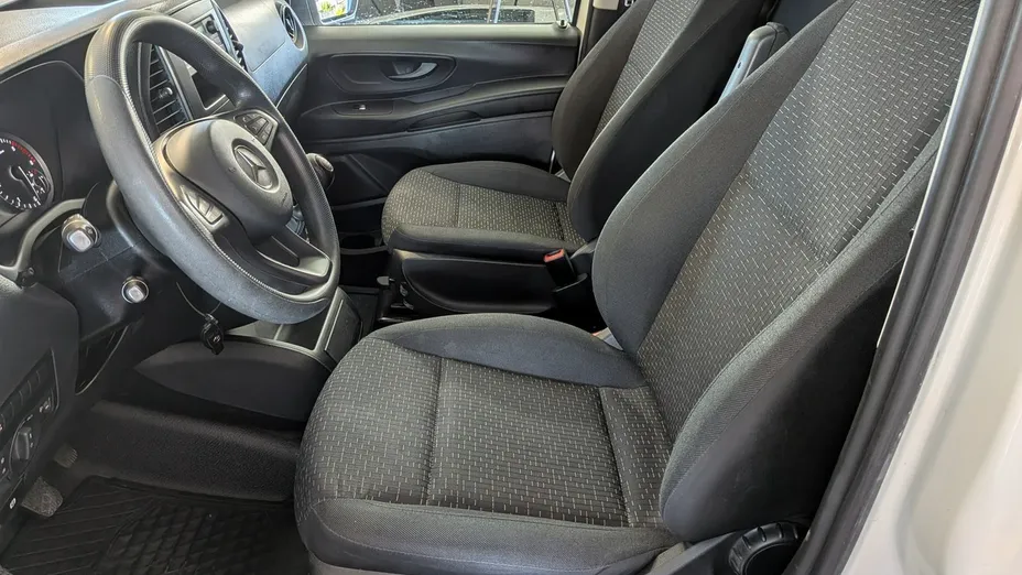 MERCEDES-BENZ Vito -