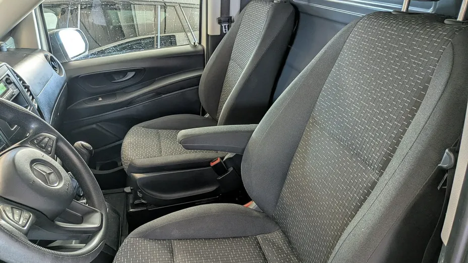 MERCEDES-BENZ Vito -