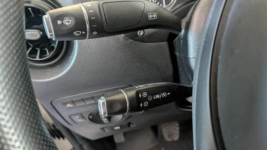 MERCEDES-BENZ Vito -