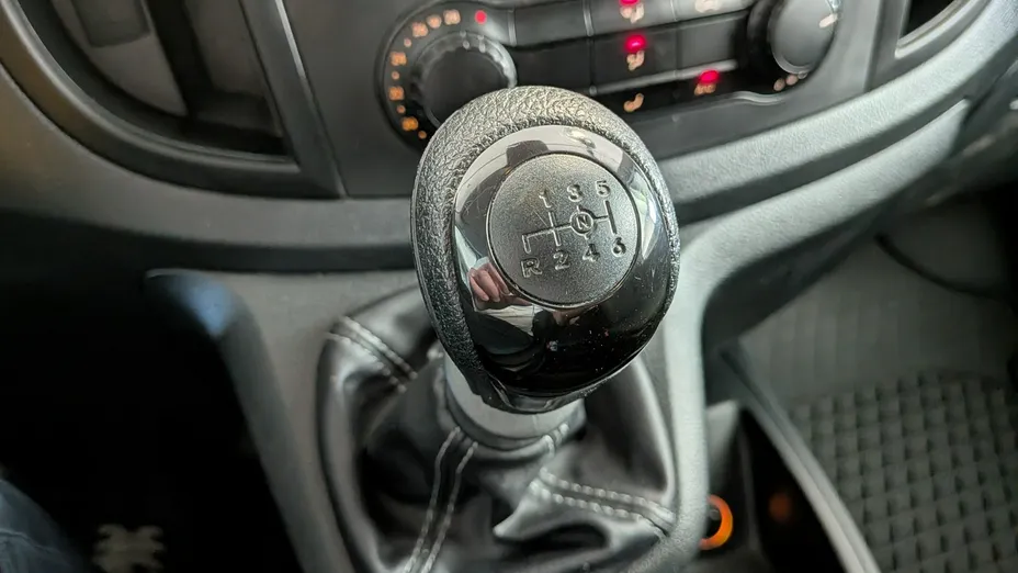 MERCEDES-BENZ Vito -