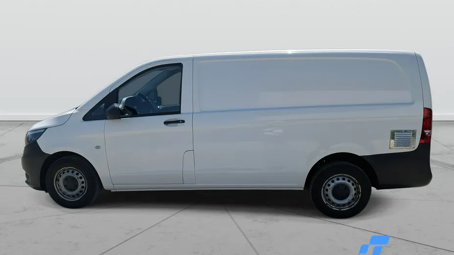 MERCEDES-BENZ Vito -
