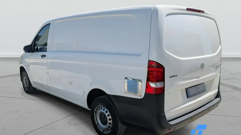 MERCEDES-BENZ Vito -