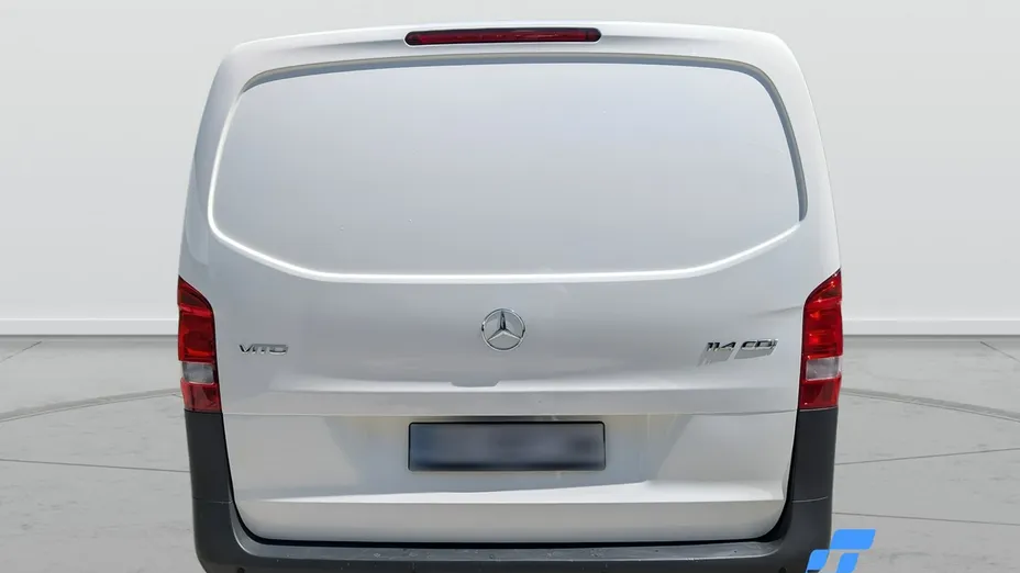 MERCEDES-BENZ Vito -