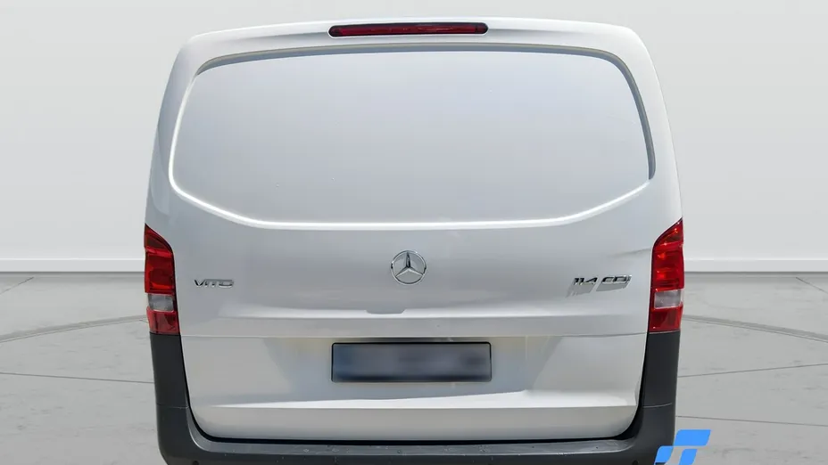 MERCEDES-BENZ Vito -