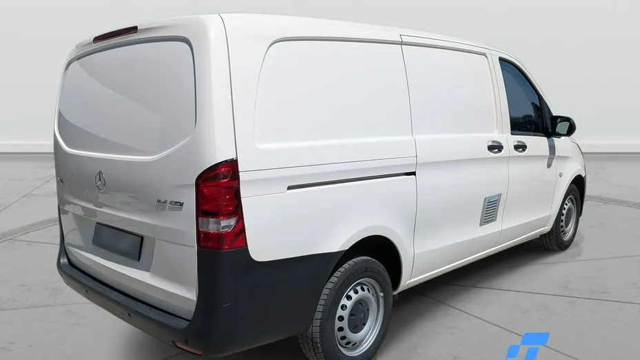 MERCEDES-BENZ Vito -
