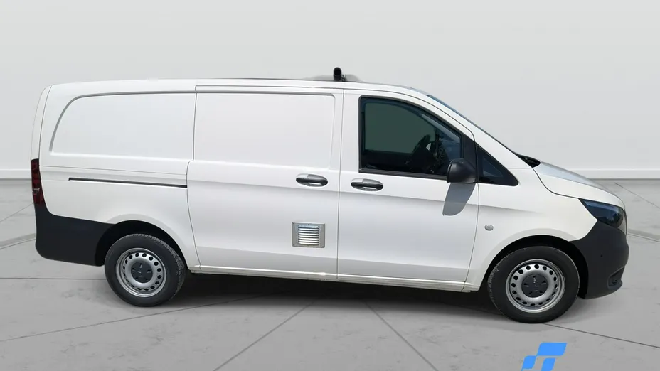 MERCEDES-BENZ Vito -