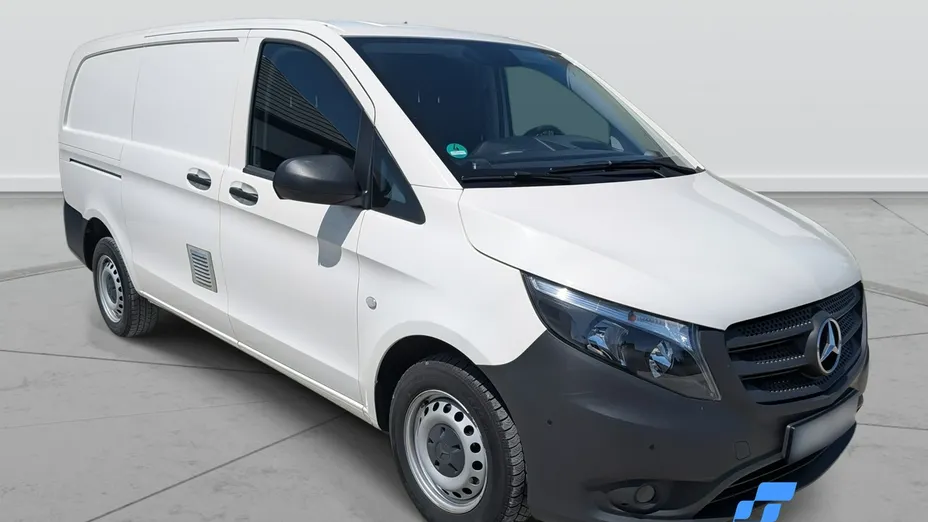 MERCEDES-BENZ Vito -