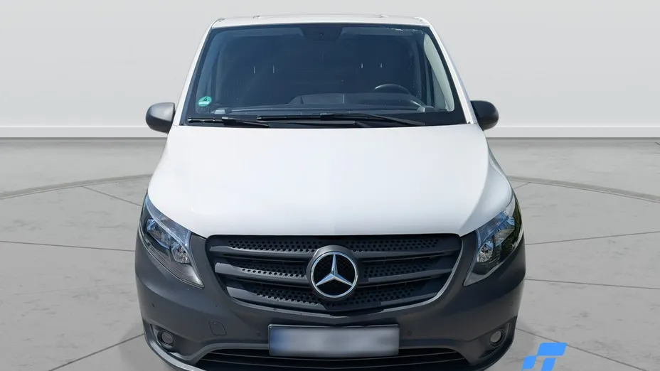 MERCEDES-BENZ Vito -