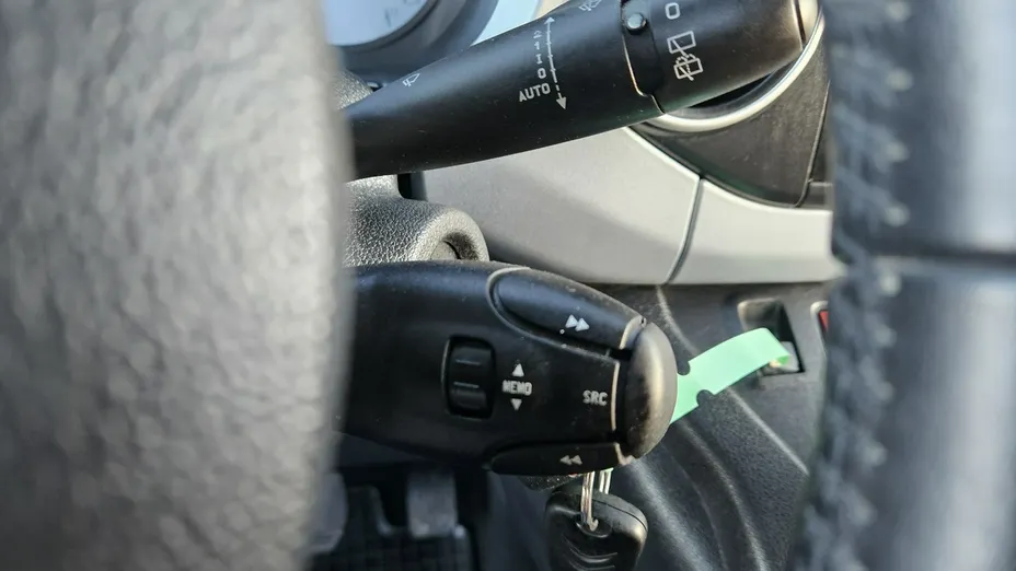 CITROEN Berlingo -