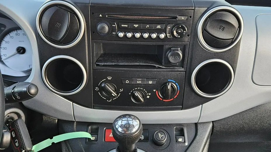 CITROEN Berlingo -