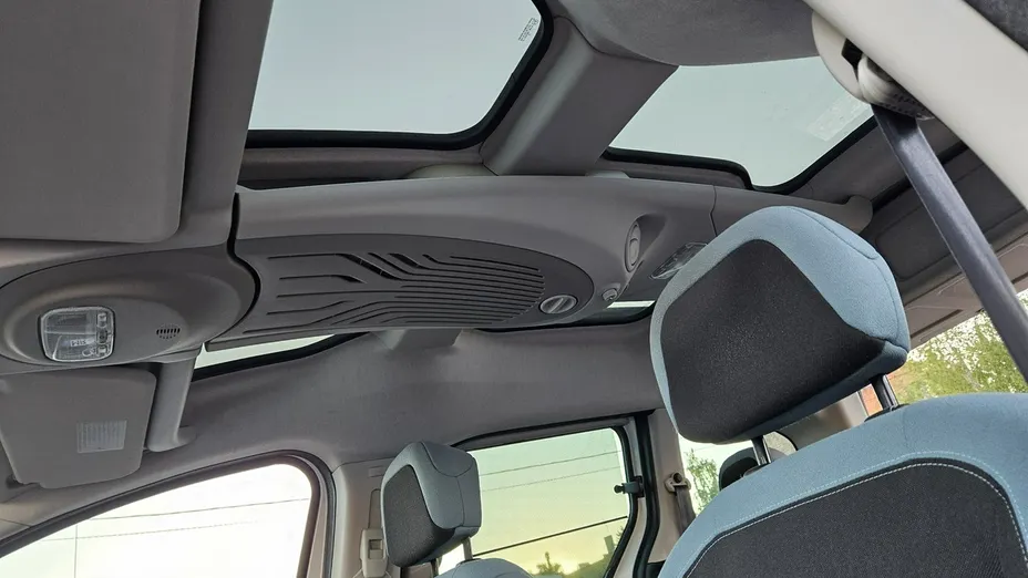 CITROEN Berlingo -