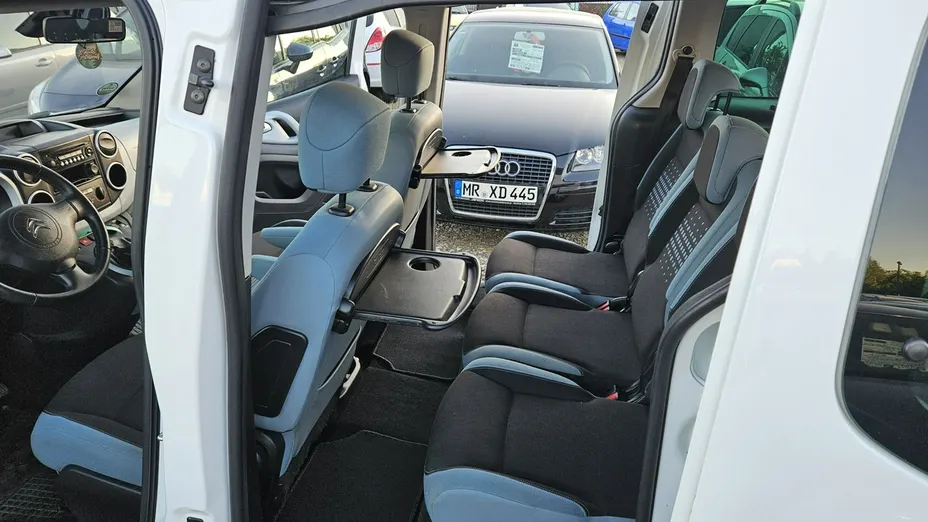 CITROEN Berlingo -