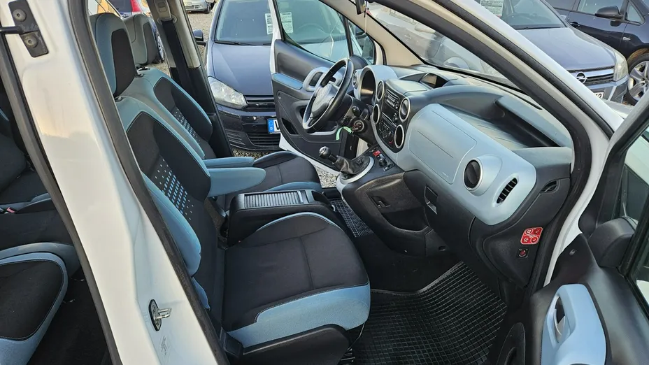 CITROEN Berlingo -