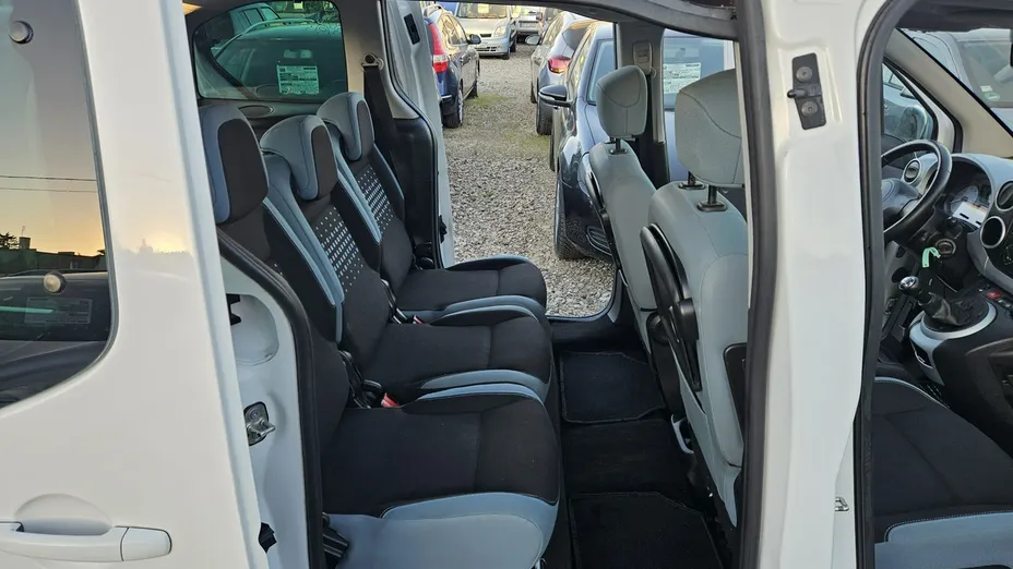 CITROEN Berlingo -