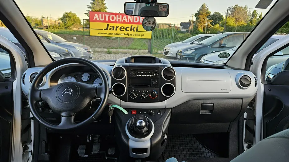 CITROEN Berlingo -