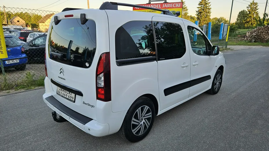 CITROEN Berlingo -