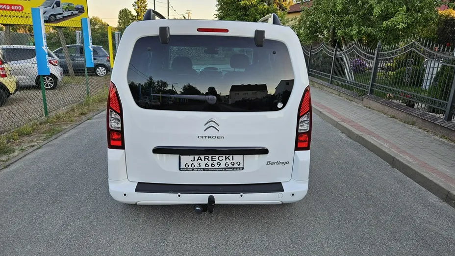 CITROEN Berlingo -