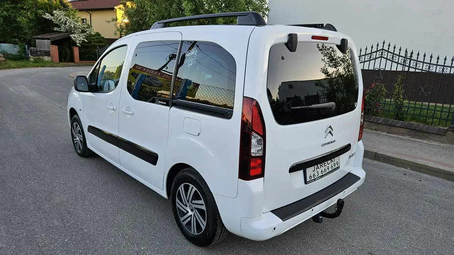 CITROEN Berlingo -