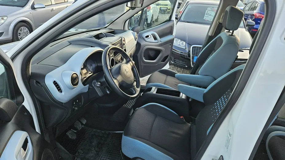 CITROEN Berlingo -