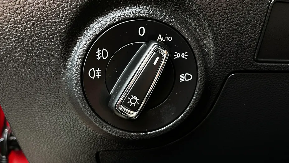 SEAT Arona -