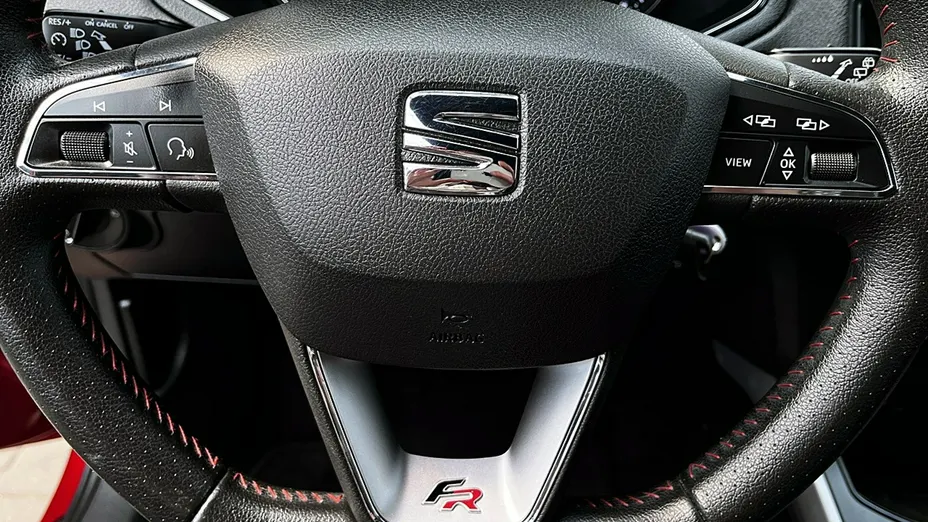 SEAT Arona -
