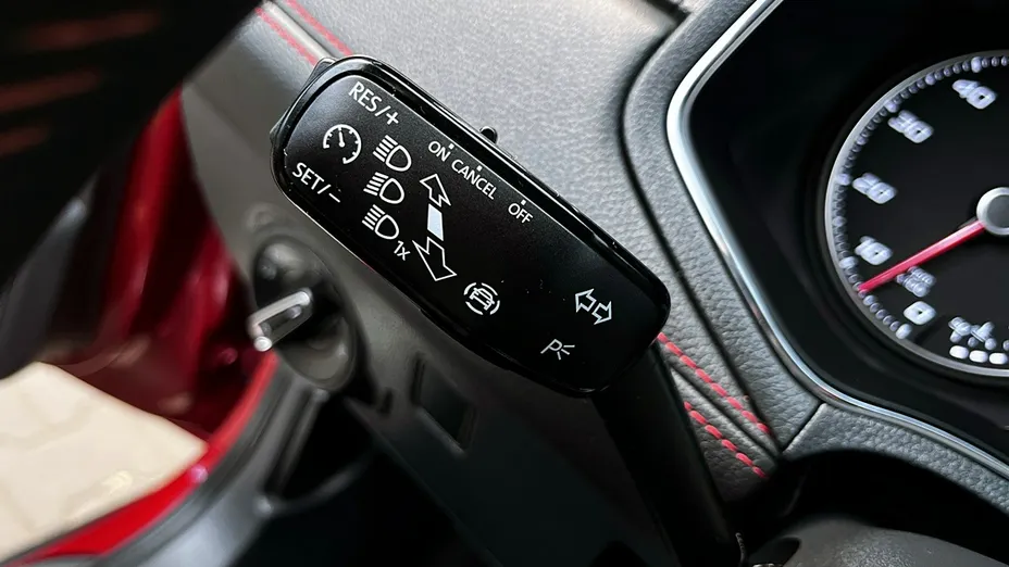 SEAT Arona -