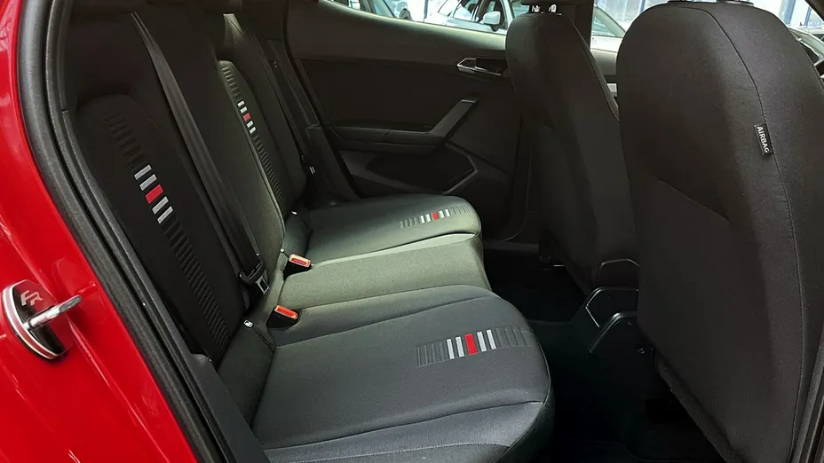 SEAT Arona -