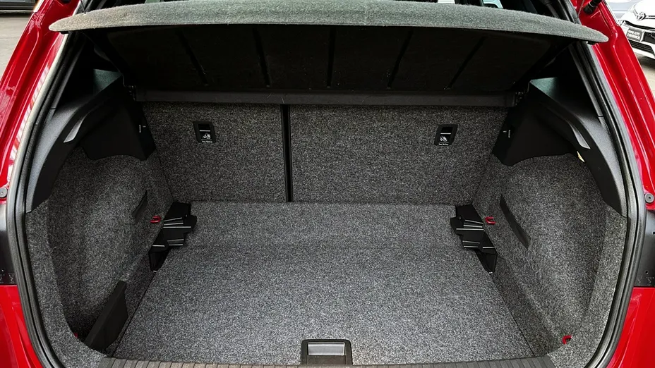 SEAT Arona -