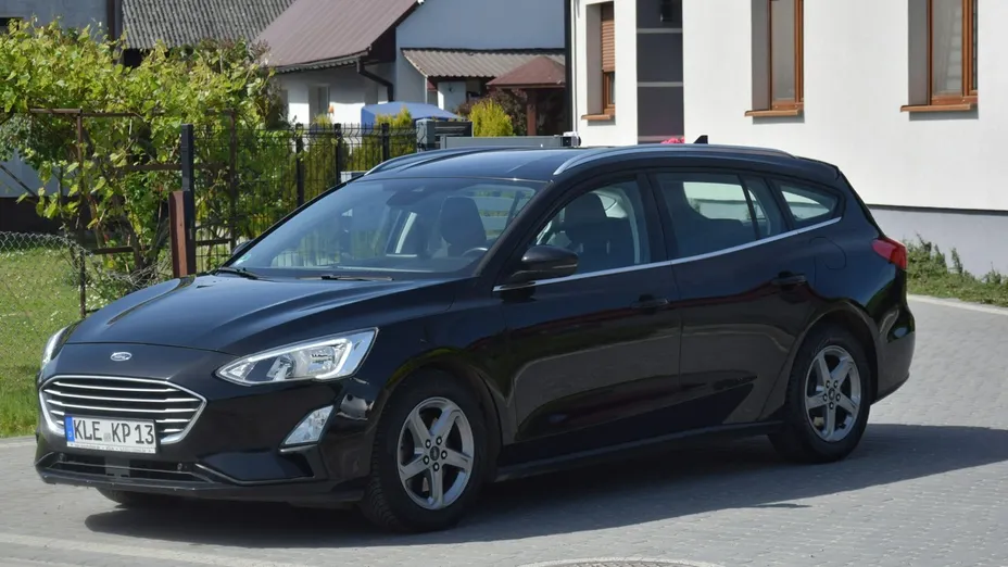 FORD Focus -