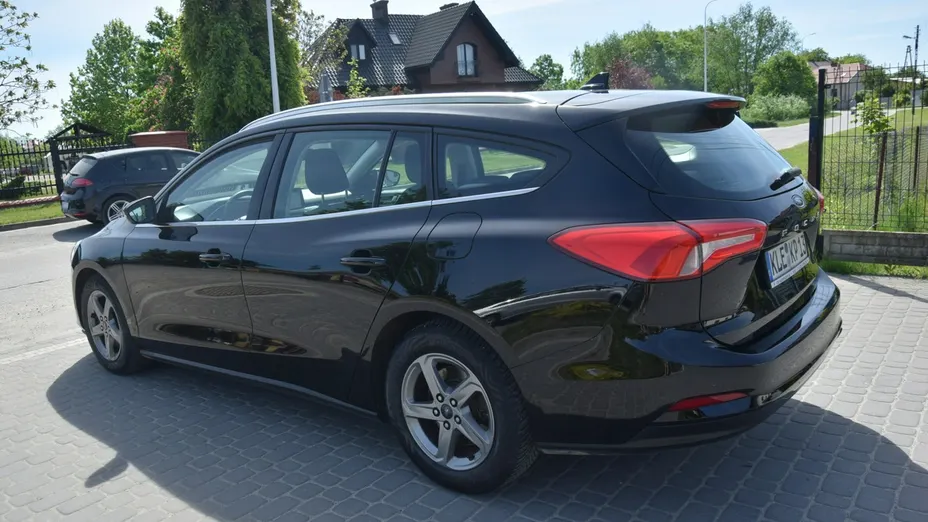 FORD Focus -