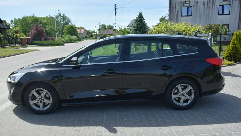 FORD Focus -