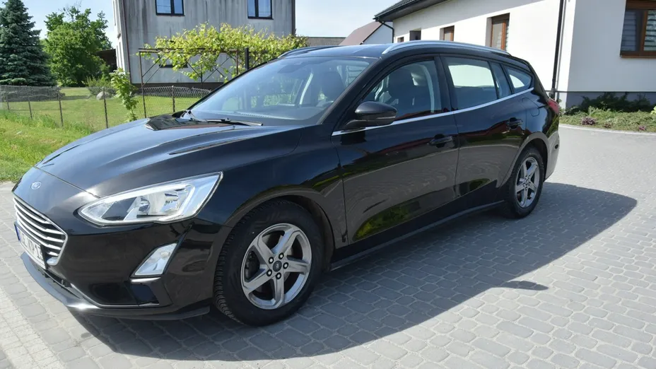 FORD Focus -
