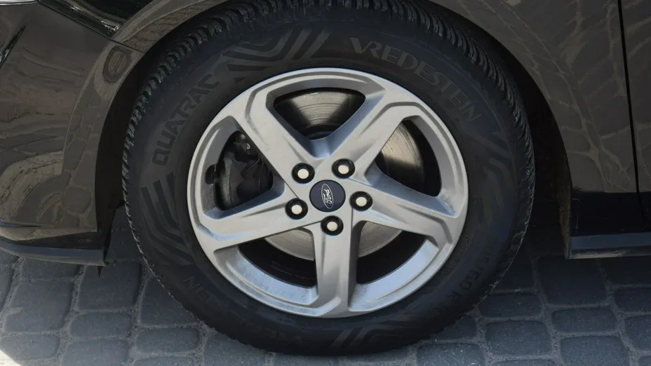 FORD Focus -