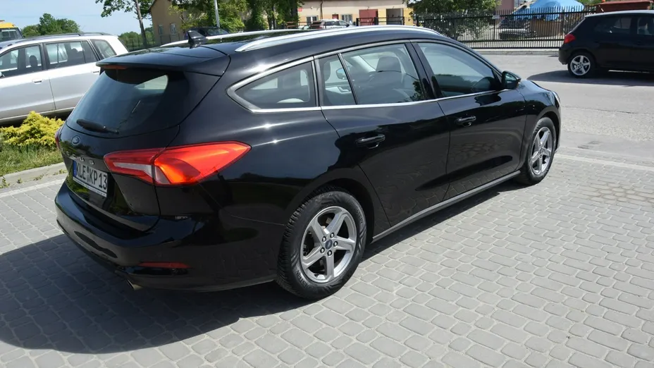 FORD Focus -
