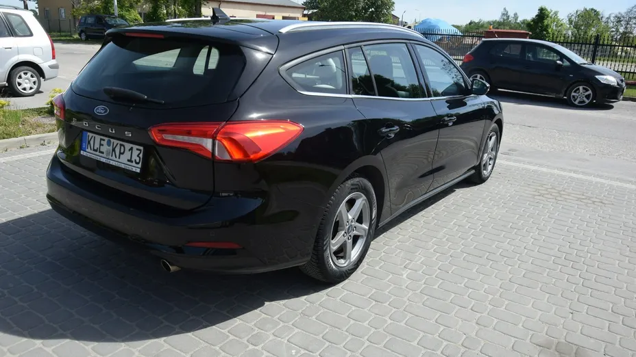 FORD Focus -