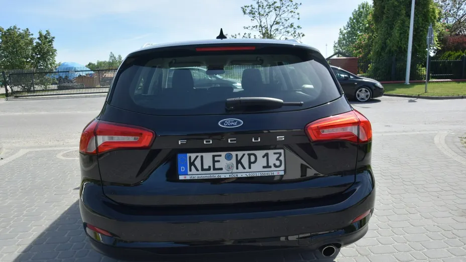 FORD Focus -