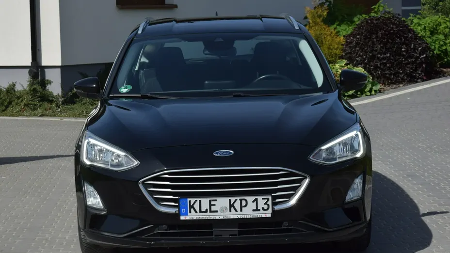 FORD Focus -