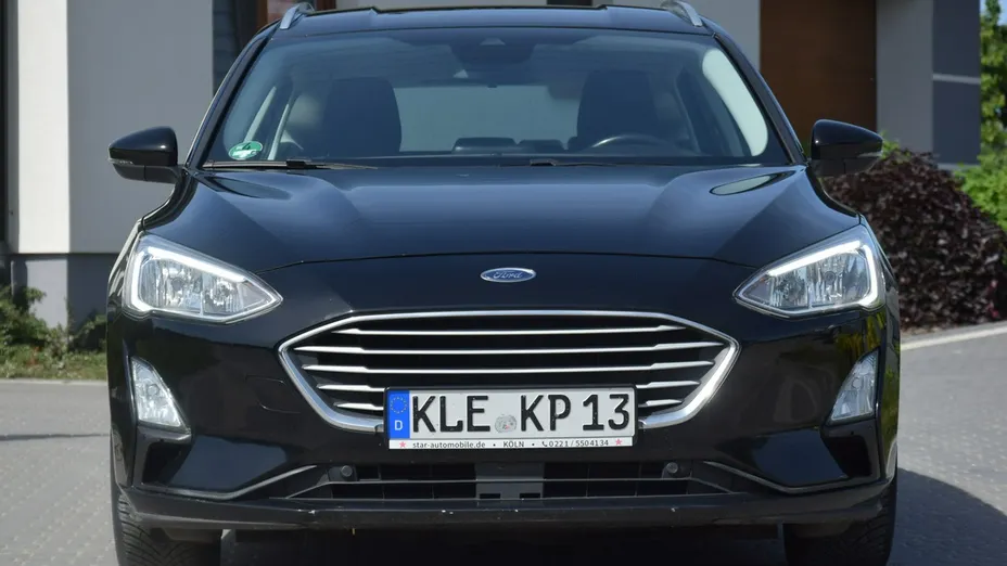FORD Focus -