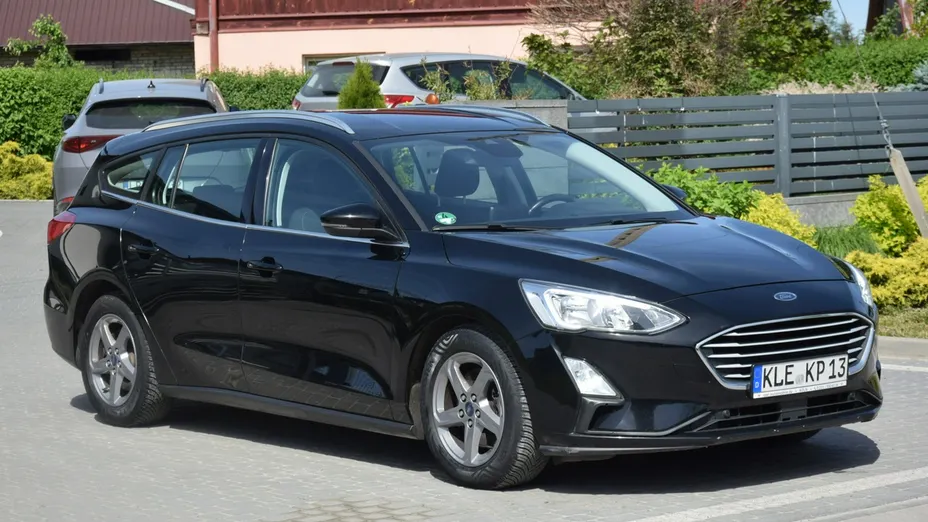 FORD Focus -