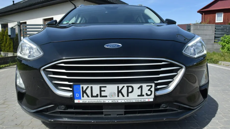 FORD Focus -